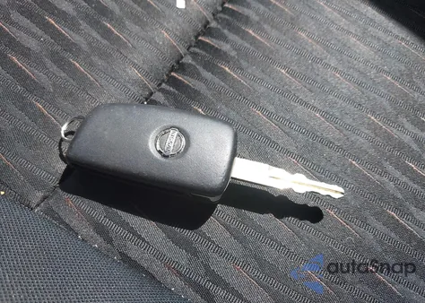 2017 Nissan Rogue S from USA, damaged, VIN 5N1AT2MVXHC825112